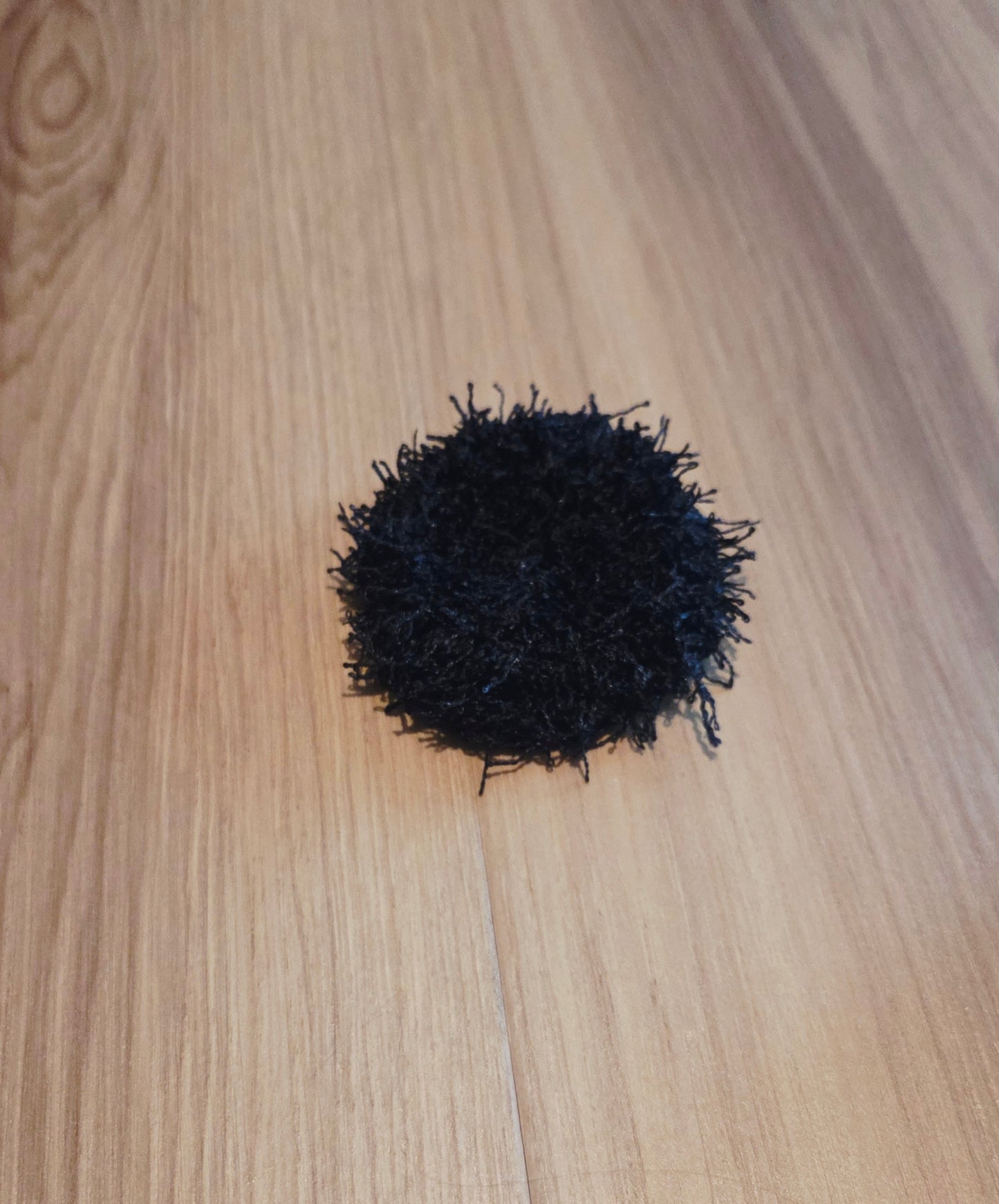 Scrubbie Hand Crocheted in USA